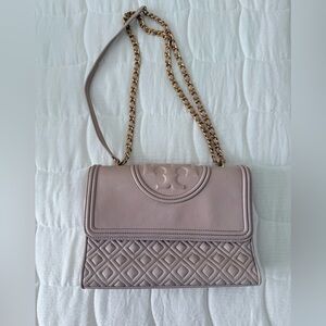 Tory Burch Fleming Shoulder Bag